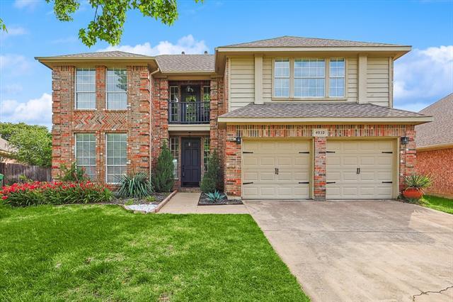 4032 Oak Grove Ct in Flower Mound, TX - Building Photo - Building Photo