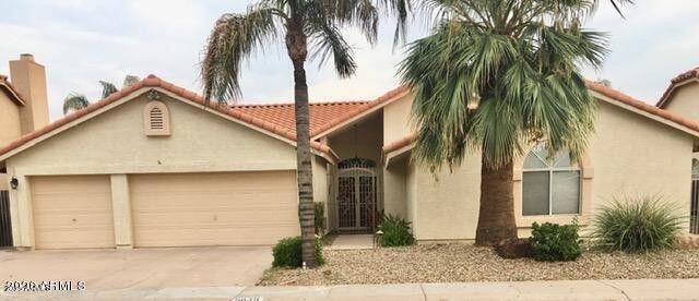 property at 5639 E Aire Libre Ave