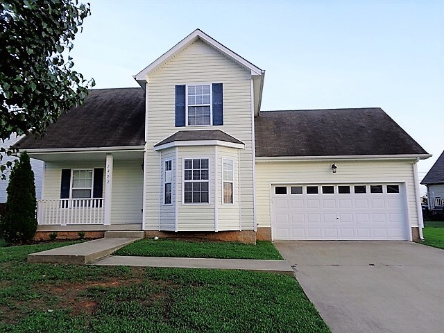 property at 1402 Addison Dr