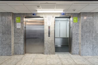 The Astra - Income Restricted in Brooklyn, NY - Building Photo - Lobby
