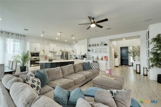2701 Rabbit Creek Dr in Georgetown, TX - Building Photo - Building Photo