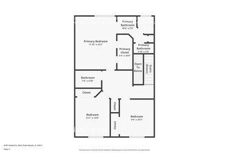 6187 United St in West Palm Beach, FL - Building Photo - Building Photo