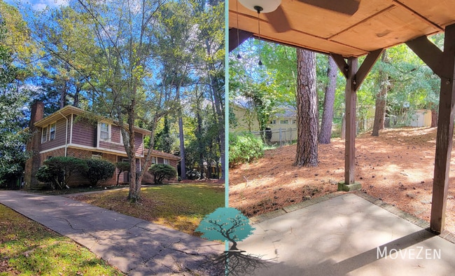 property at 5108 Hearth Dr