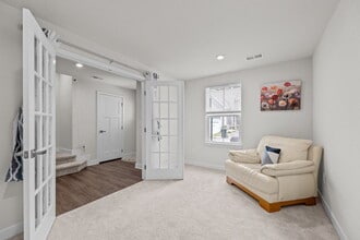1732 Defiance Dr in Chesapeake, VA - Building Photo - Building Photo