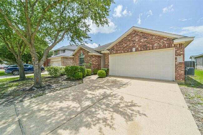 property at 9911 Driftwood Park Dr