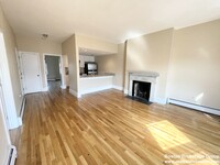 675 Massachusetts Ave, Unit 675 in Boston, MA - Building Photo - Building Photo