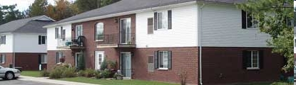 Hickory Hill Estates in East Aurora, NY - Foto de edificio - Building Photo