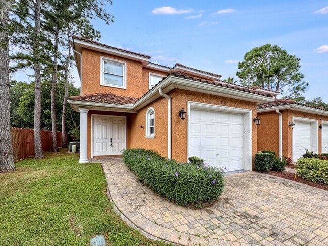 property at 2349 Max Ct
