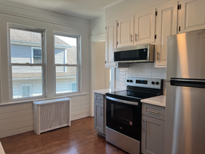 120 Wilson St in Bridgeport, CT - Building Photo - Building Photo