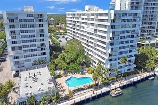 1160 N Federal Hwy in Fort Lauderdale, FL - Building Photo