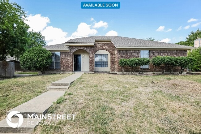 property at 2809 Princewood Dr