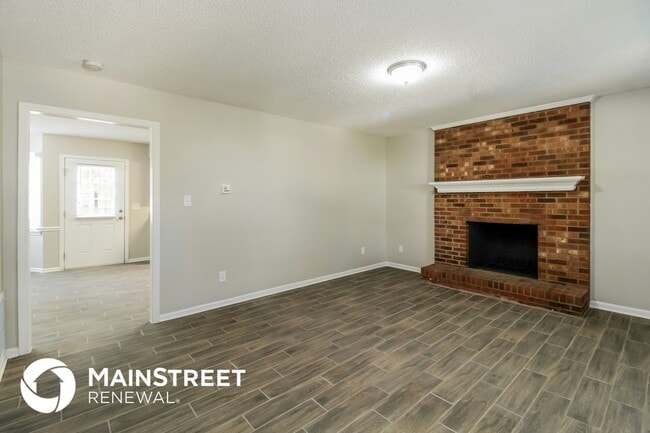 529 Regal Dr in Winston-Salem, NC - Building Photo - Building Photo