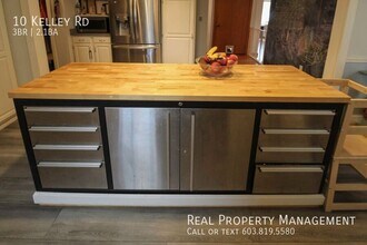 10 Kelley Rd in Madbury, NH - Building Photo - Building Photo