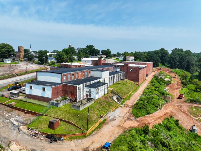 Startex Mill