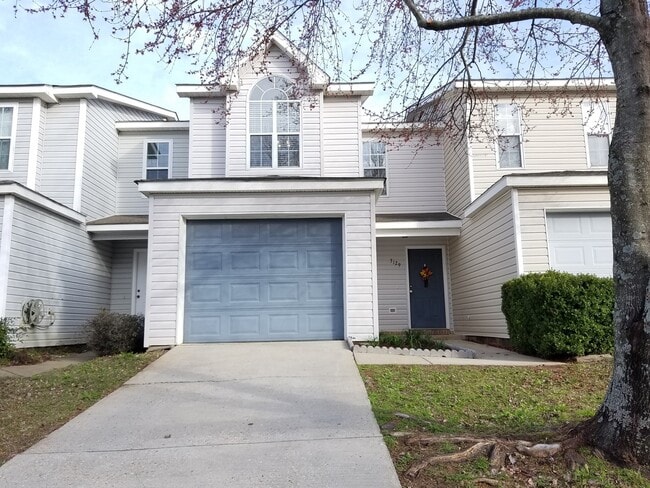 property at 3129 Achey Dr