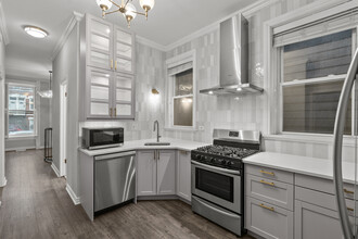 1864 N Sheffield Ave in Chicago, IL - Building Photo - Building Photo