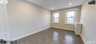 31 Queensberry St in Boston, MA - Building Photo - Building Photo