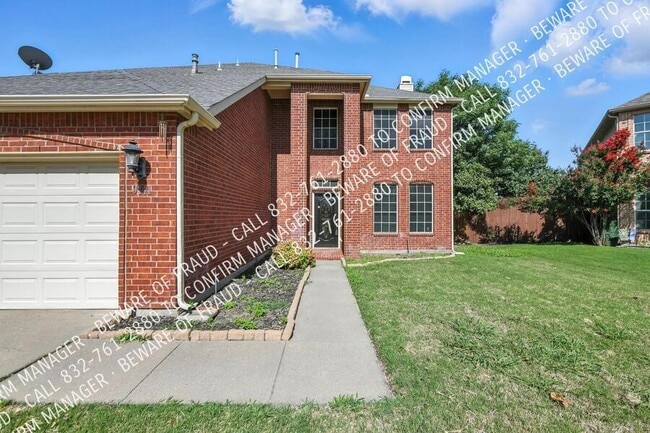 9141 Saratoga Rd in Fort Worth, TX - Building Photo - Building Photo