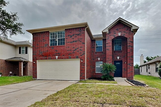 property at 3730 Bent Springs Ln