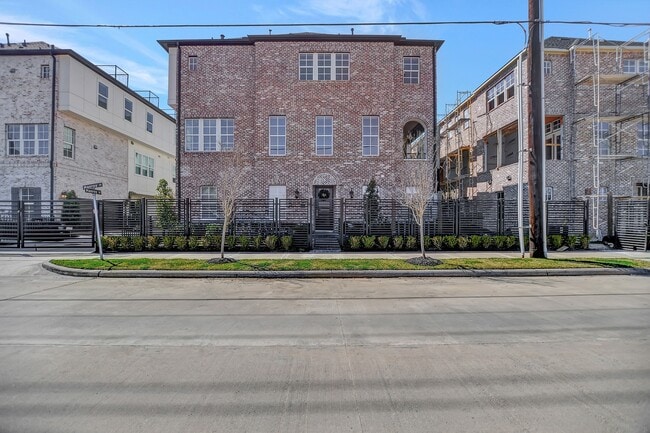 property at 2705 Maxroy St