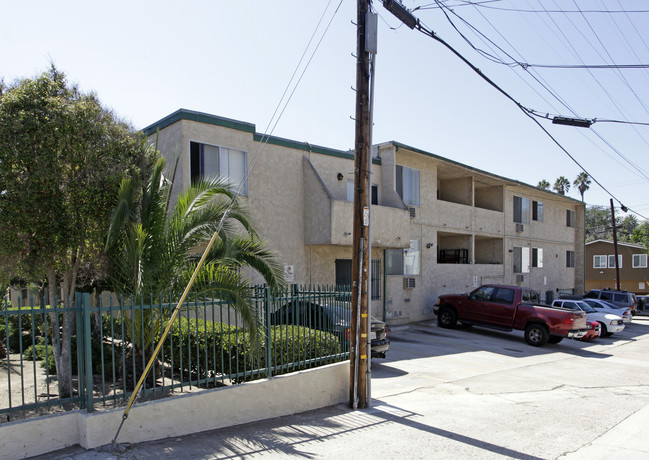 4222 Alabama St in San Diego, CA - Building Photo - Building Photo