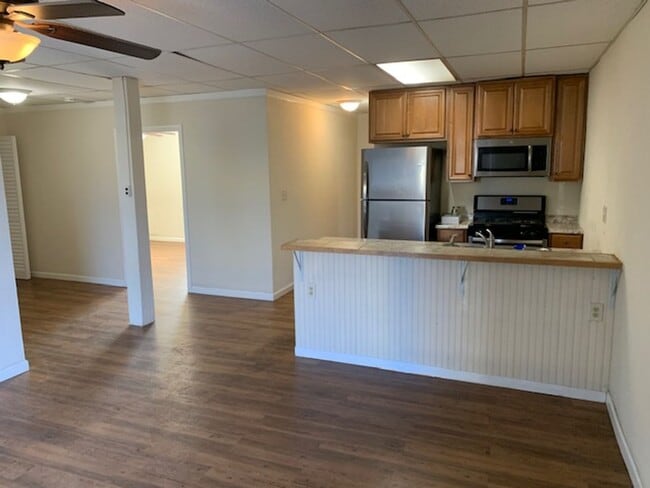 property at 12225 Woodside Ave
