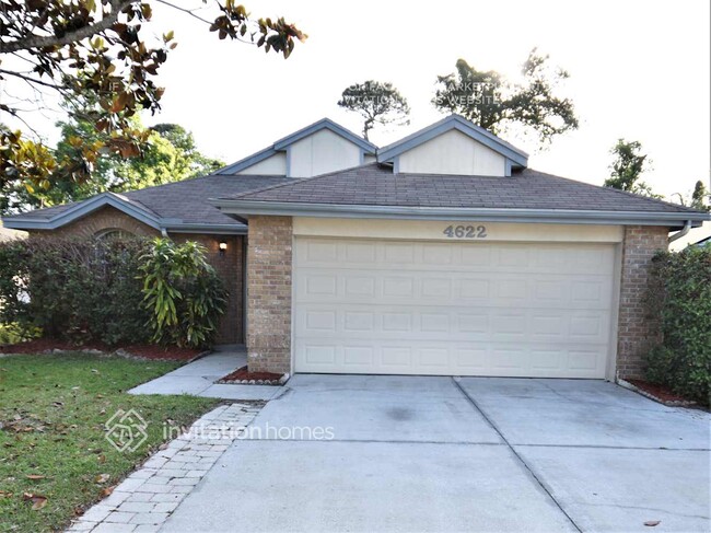 property at 4622 Bridgeton Ln