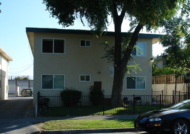 1344 Crucero Dr in San Jose, CA - Building Photo - Building Photo