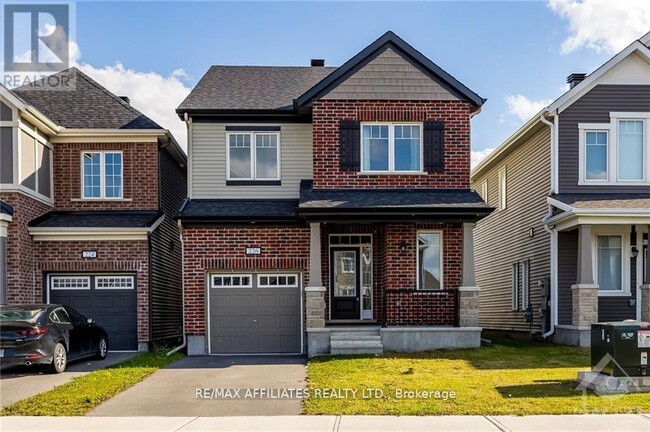 property at 226 Cranesbill Rd