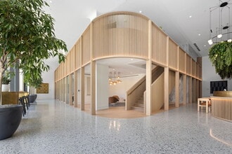 Maeve in Raleigh, NC - Foto de edificio - Building Photo