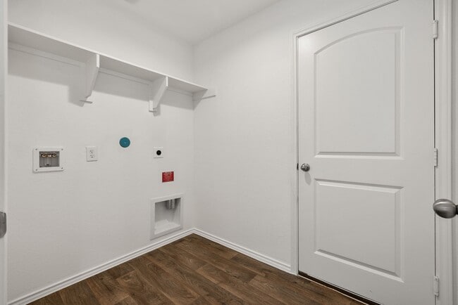 property at 22454 Forest Gorge Ln