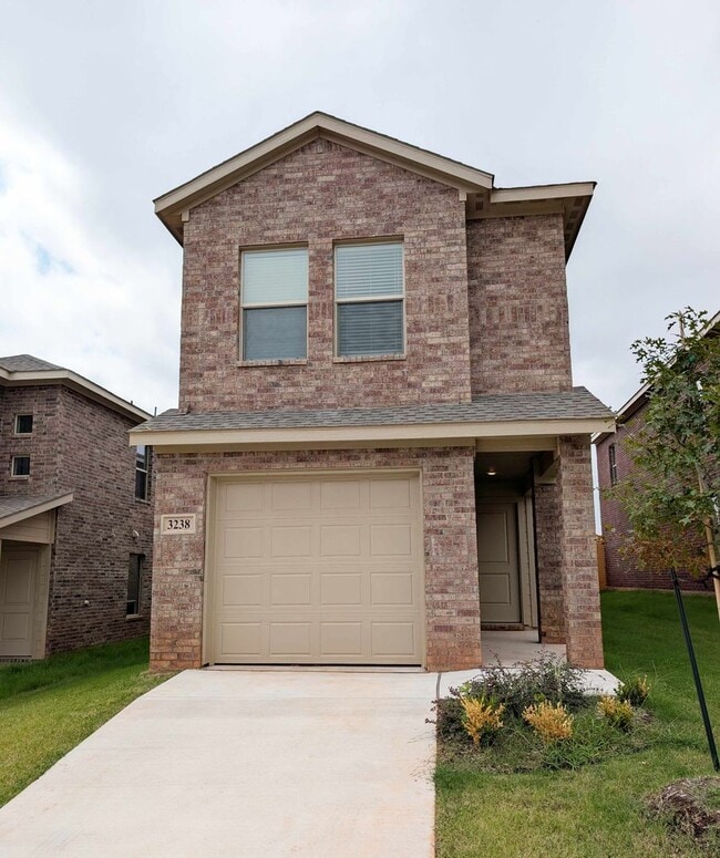 property at 3238 NW 147th Ter