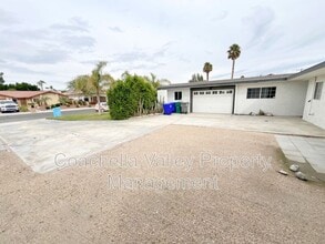 68045 Empalmo Rd in Cathedral City, CA - Building Photo - Building Photo