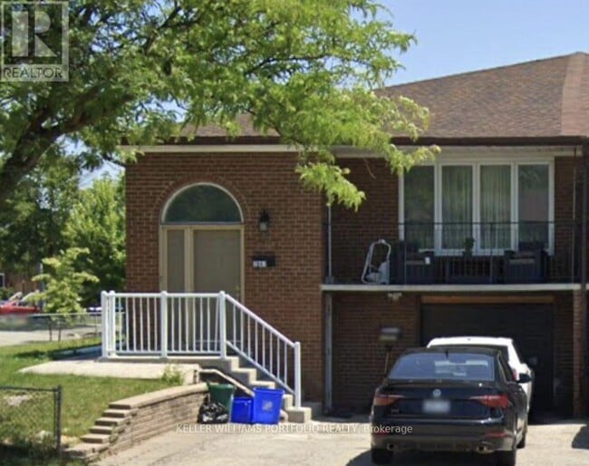 property at 7841 Martin Grove Rd