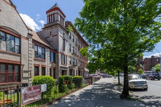 1141 Bushwick Ave in Brooklyn, NY - Building Photo - Building Photo