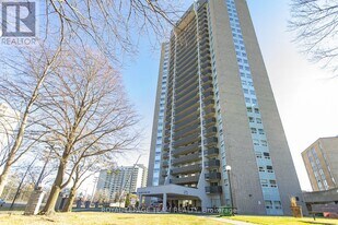 1380 Prince of Wales Dr in Ottawa, ON - Building Photo