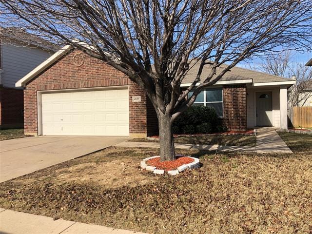 property at 4937 Trail Creek Dr