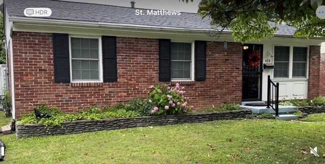 property at 428 Virginia Ave