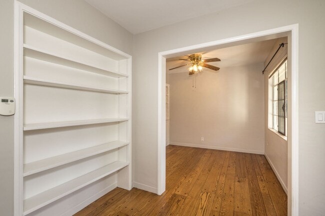 2121-2103 Williams St in Palo Alto, CA - Building Photo - Building Photo