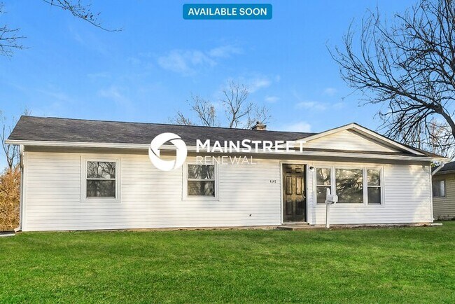 4147 N Ritter Ave