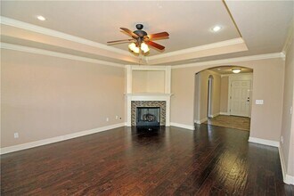 3108 SW Oakleigh Rd in Bentonville, AR - Building Photo - Building Photo