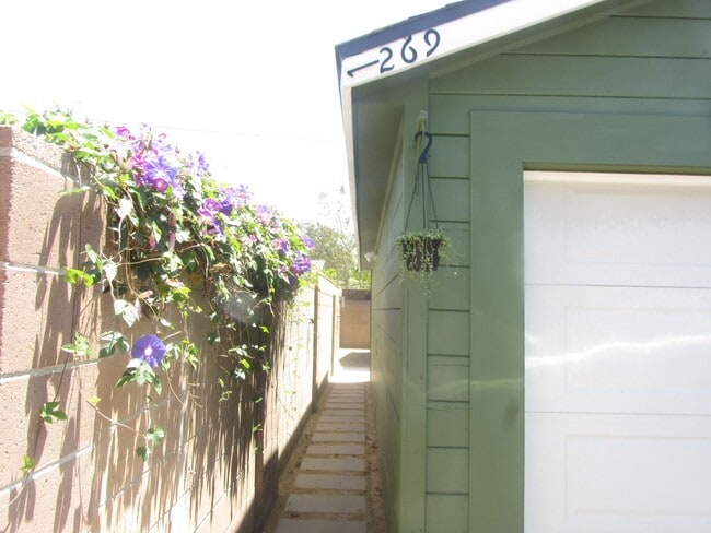 267 N Center St in Orange, CA - Building Photo - Building Photo