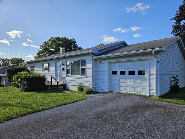 property at 135 Nittany St