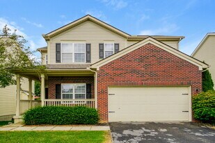 985 Preble Dr in Blacklick, OH - Building Photo