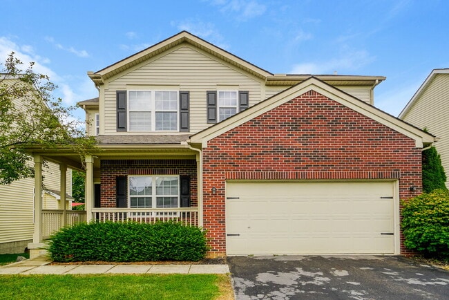 property at 985 Preble Dr