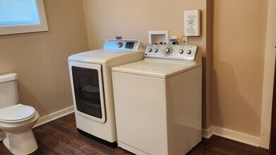 1215 Vattier Street in Manhattan, KS - Building Photo - Building Photo