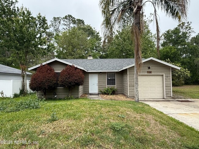 property at 4949 Azure St