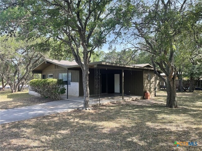 property at 900 Hazelton St