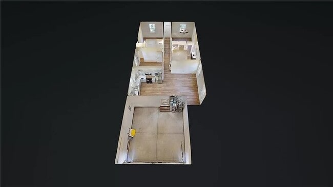 3050 St Paul St in Indianapolis, IN - Building Photo - Building Photo