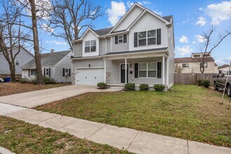 7709 Nesbitt Dr in Norfolk, VA - Building Photo - Building Photo